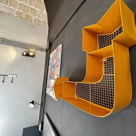 Urban Apartament *