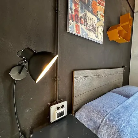 Urban Apartament *