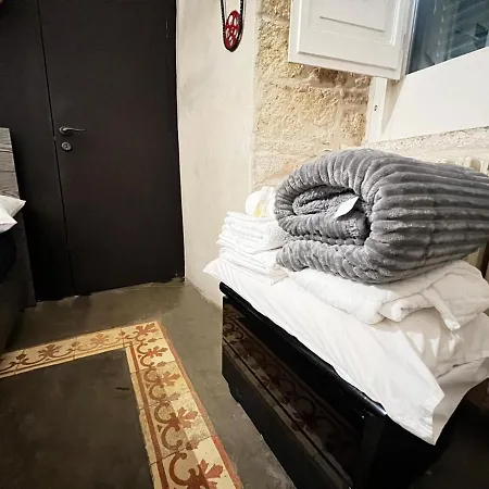 Apartament Urban