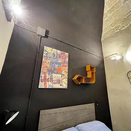 Apartment Urban Corato