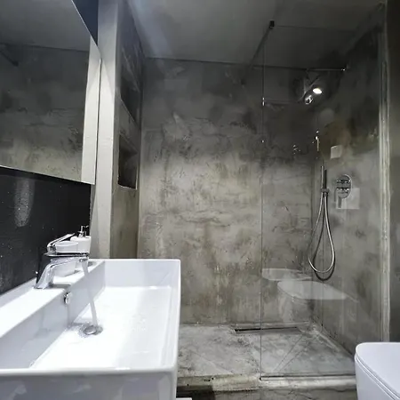Urban Apartment