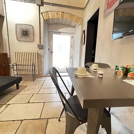 Urban Apartment Corato