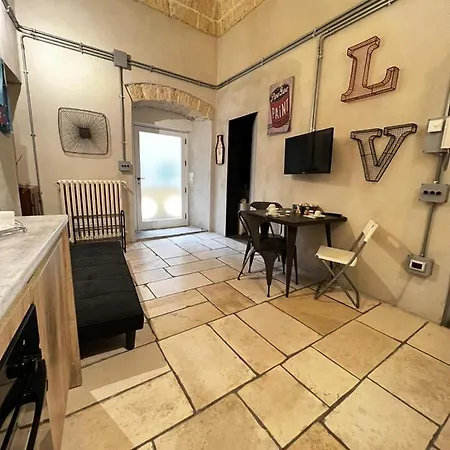 Apartment Urban Corato