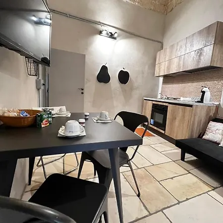 Apartment Urban Corato