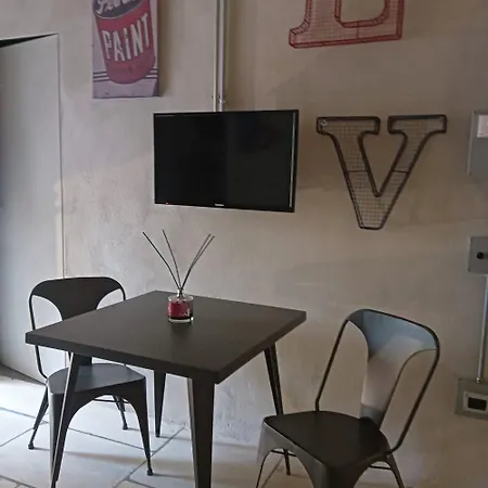 Apartment Urban *