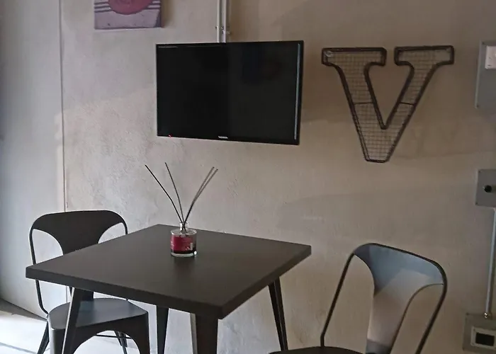 Apartment Urban *